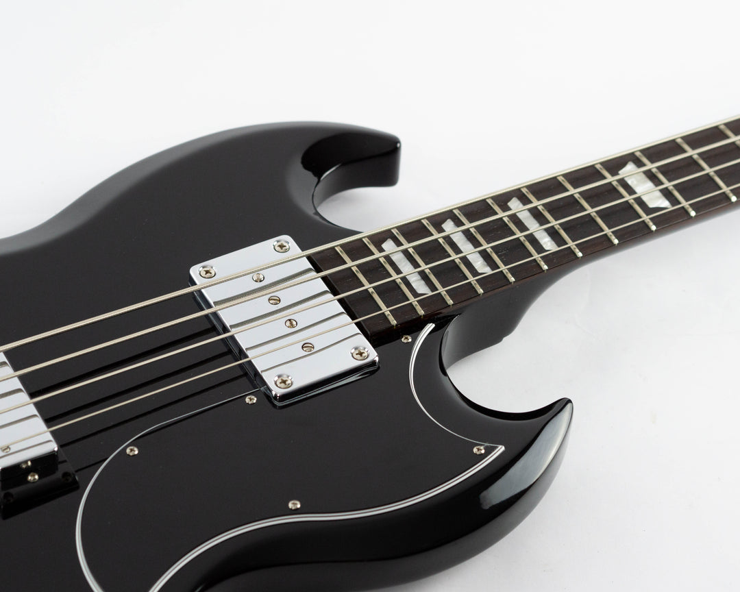 Gibson SG Standard Bass 2023 Ebony