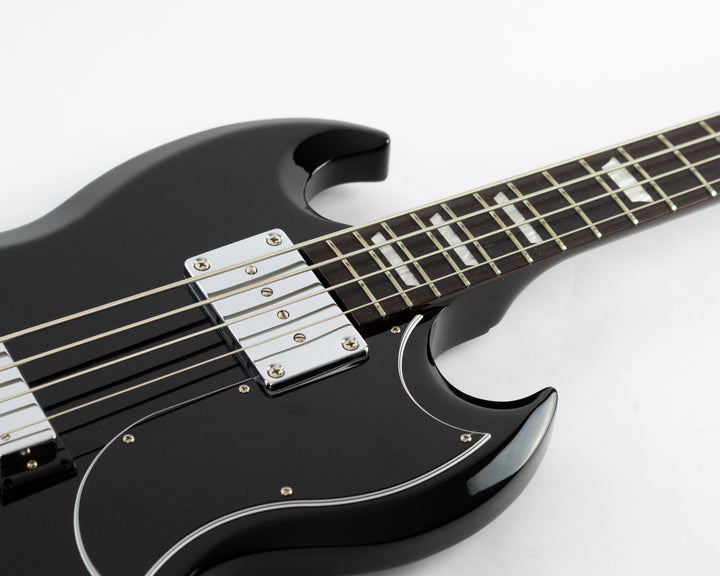 Gibson SG Standard Bass 2023 Ebony