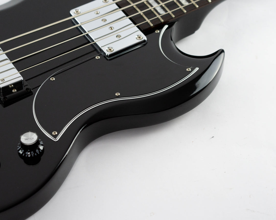 Gibson SG Standard Bass 2023 Ebony