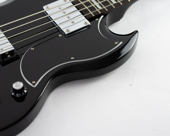Gibson SG Standard Bass 2023 Ebony