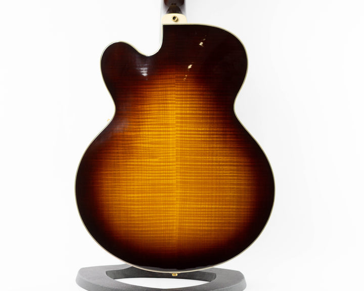 Gibson Custom Shop L-5 CES 2001 Vintage Sunburst