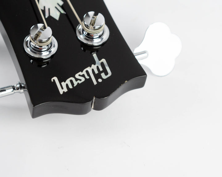 Gibson SG Standard Bass 2023 Ebony