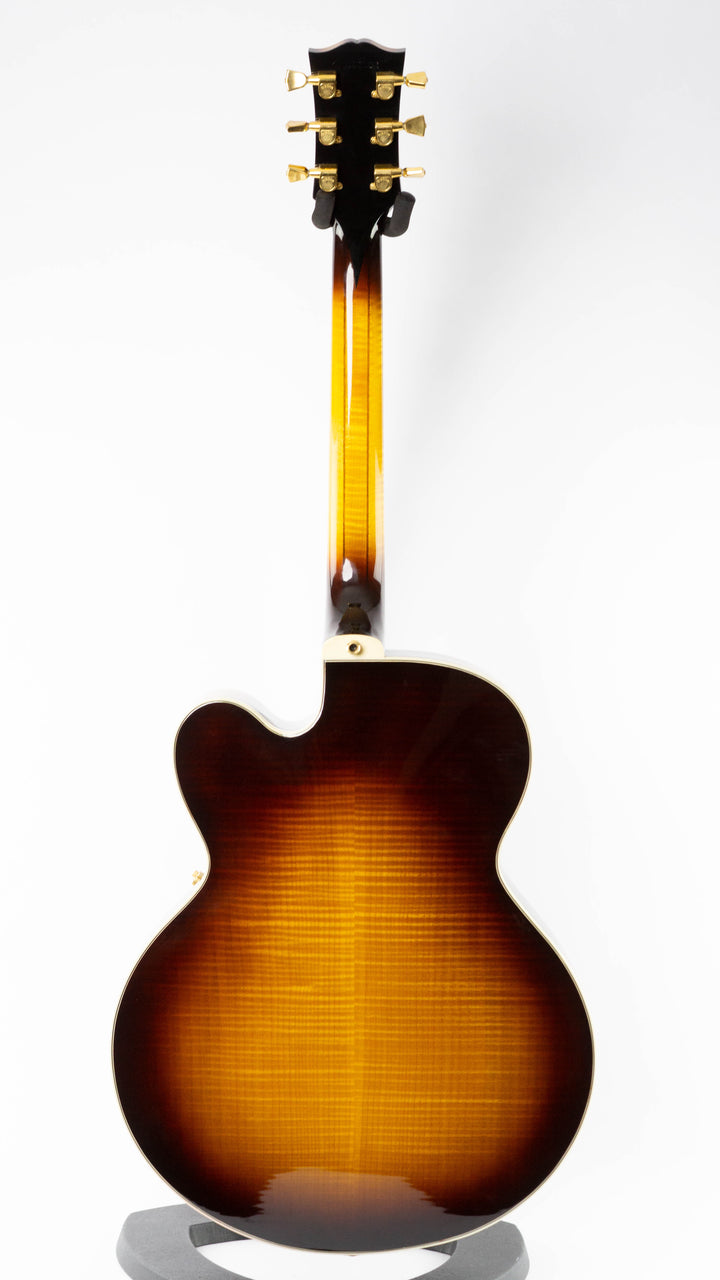 Gibson Custom Shop L-5 CES 2001 Vintage Sunburst