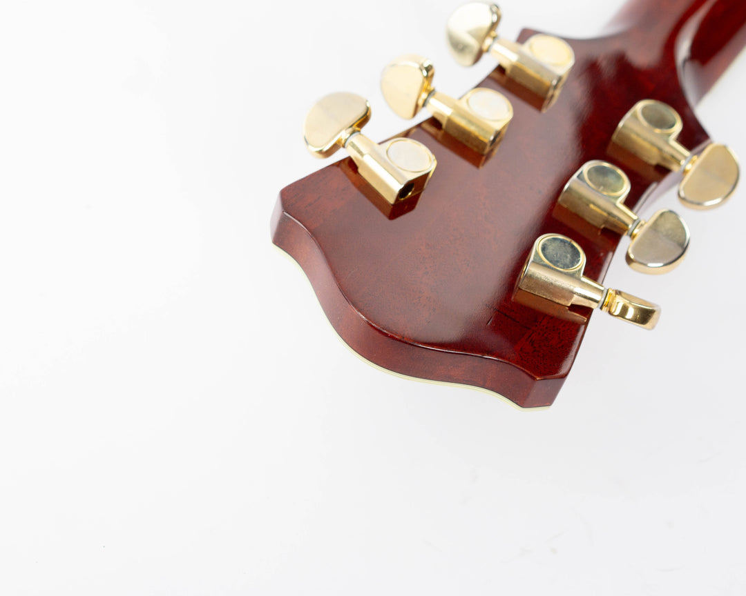 Eastman AR610-CS 2023 Classic Sunburst