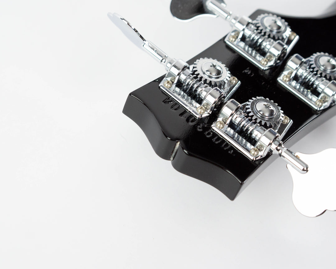 Gibson SG Standard Bass 2023 Ebony