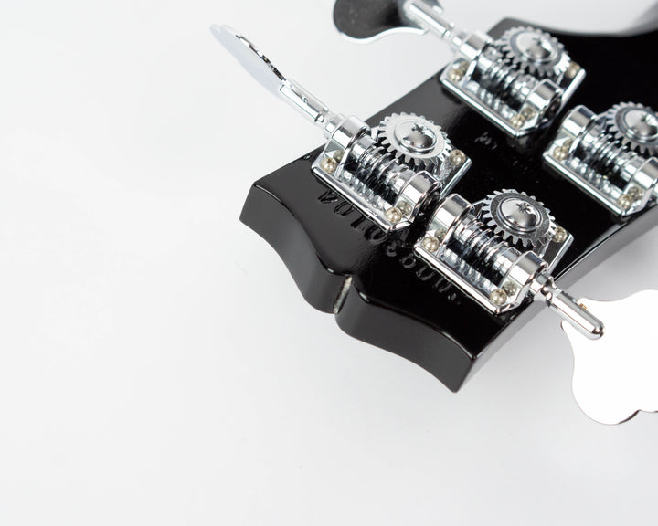 Gibson SG Standard Bass 2023 Ebony