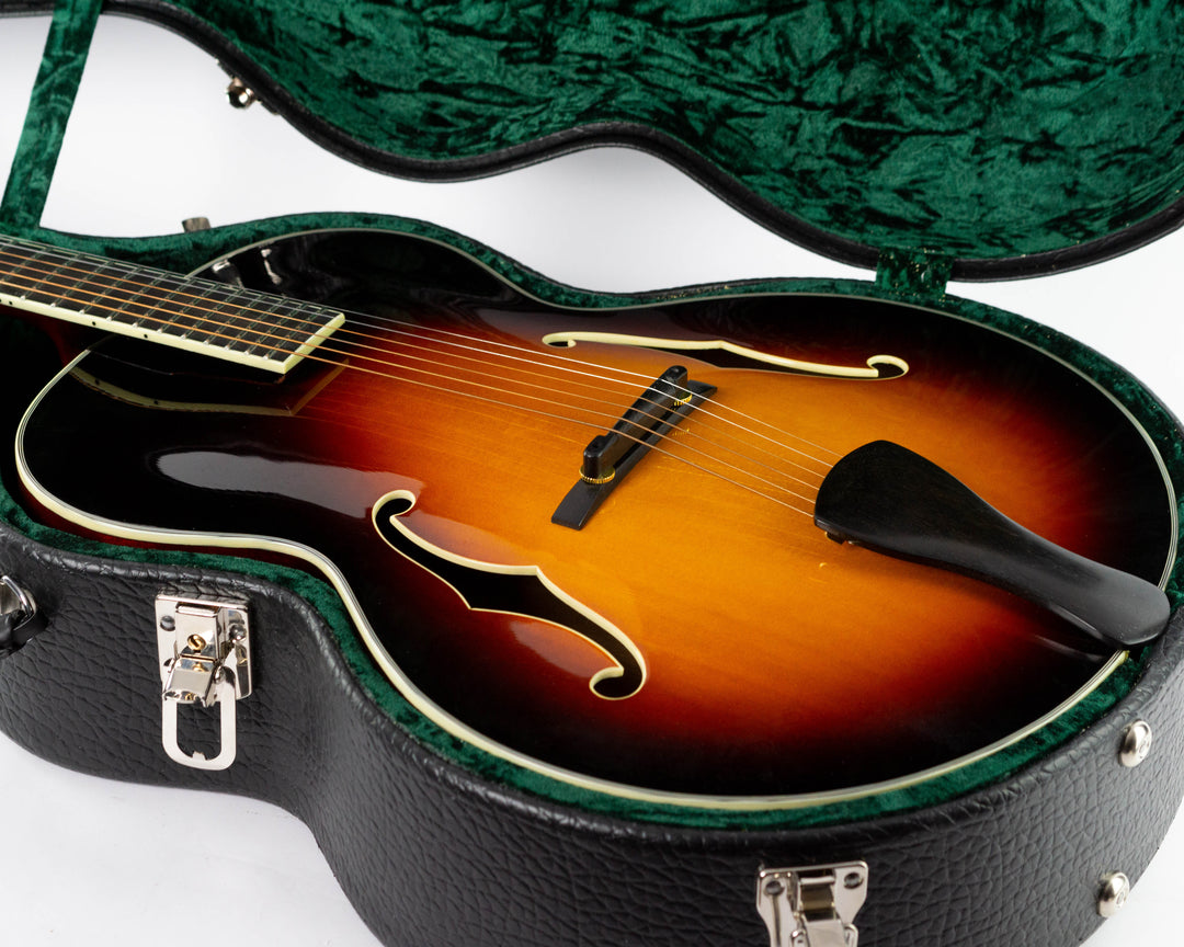 Eastman AR610-CS 2023 Classic Sunburst