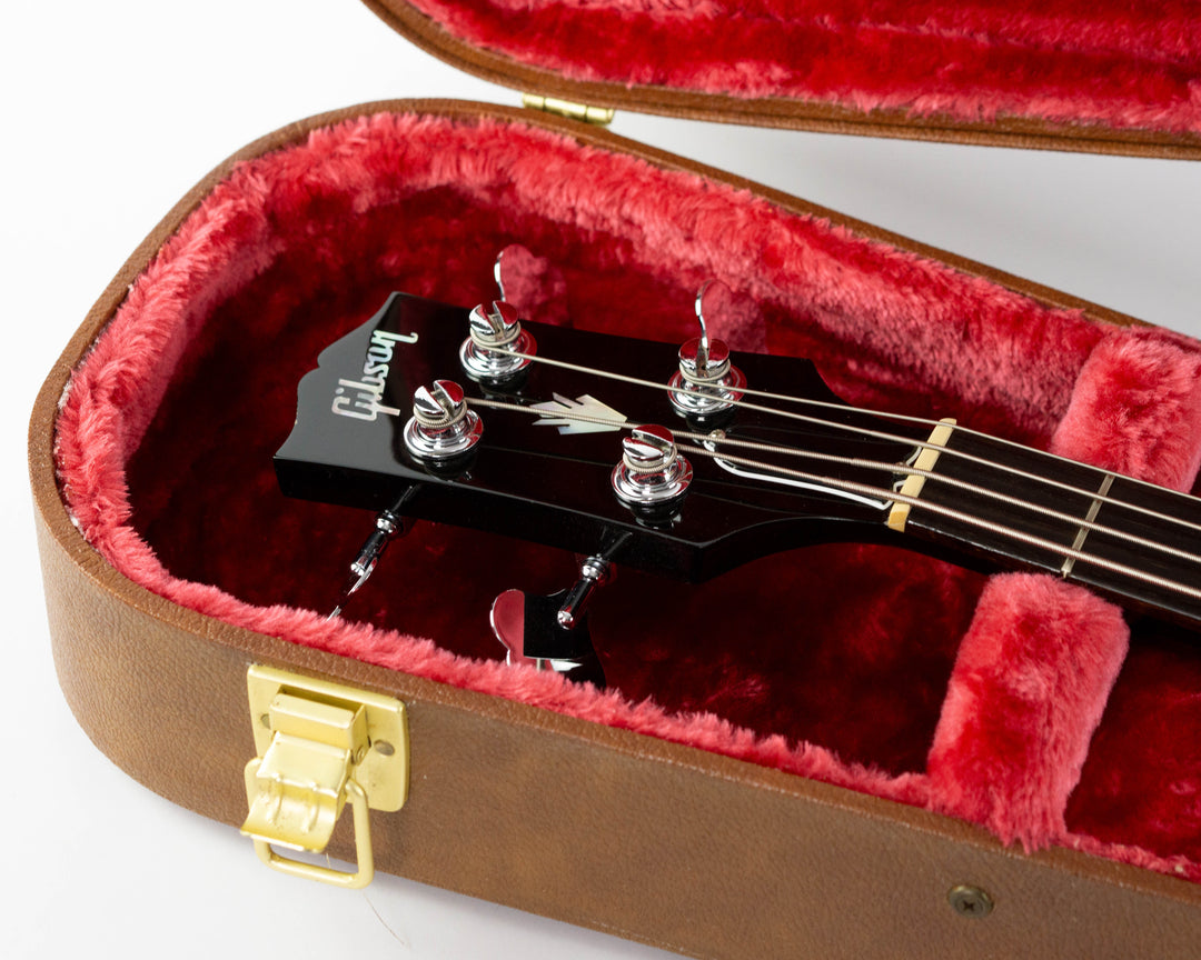 Gibson SG Standard Bass 2023 Ebony