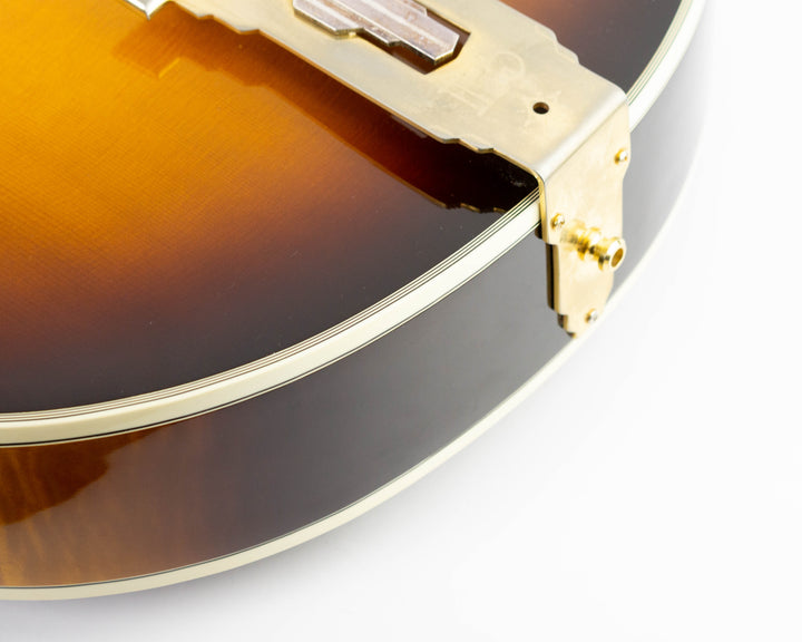 Gibson Custom Shop L-5 CES 2001 Vintage Sunburst