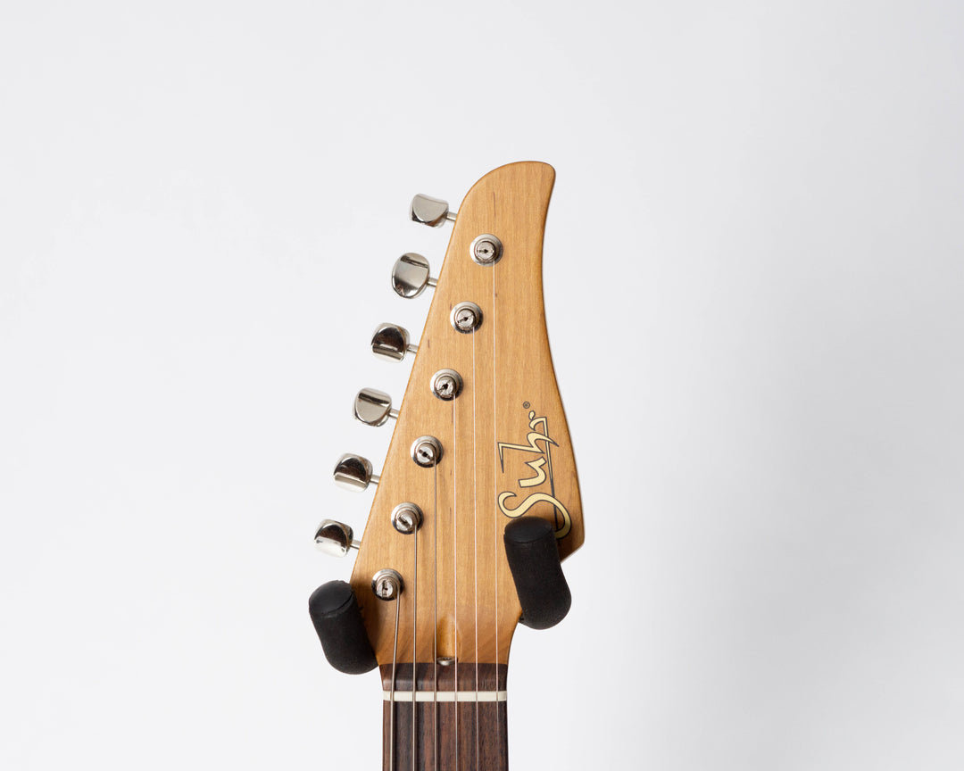 Suhr Classic S Antique HSS 2023 Limited Edition Lake Placid Blue