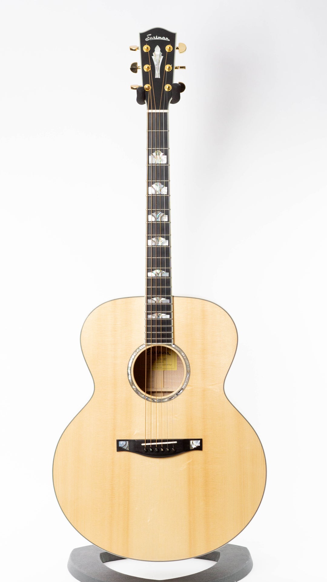 Eastman AC630 2021 Blonde