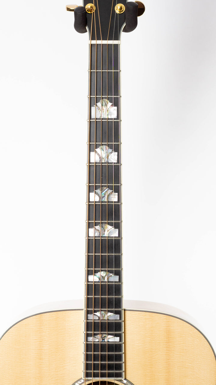 Eastman AC630 2021 Blonde