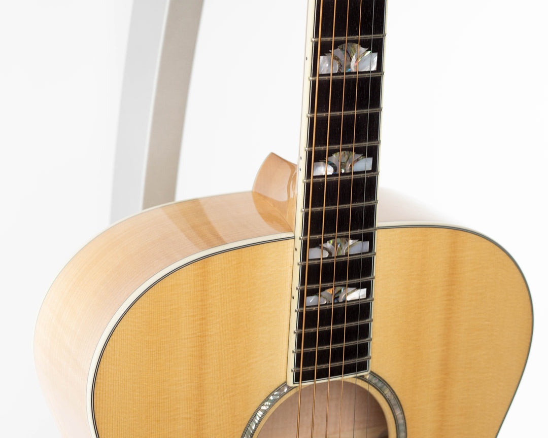 Eastman AC630 2021 Blonde