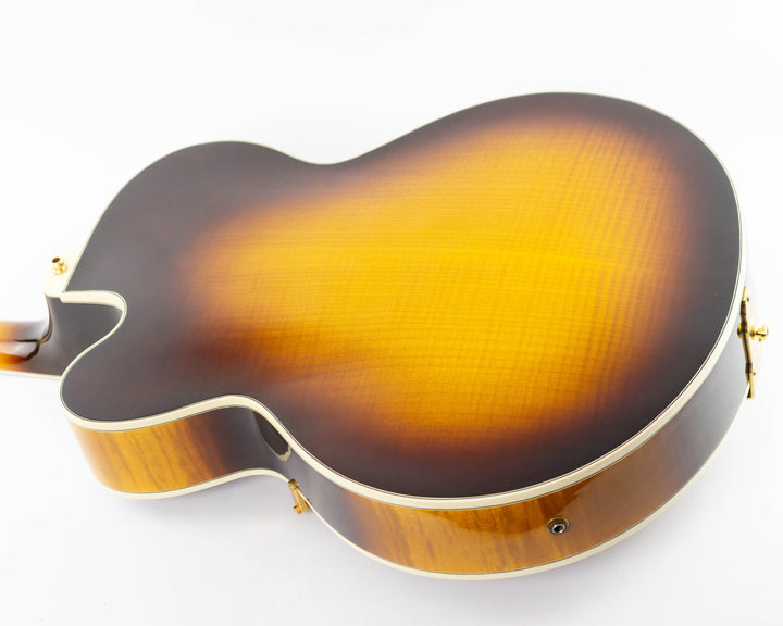 Gibson Custom Shop L-5 CES 2001 Vintage Sunburst