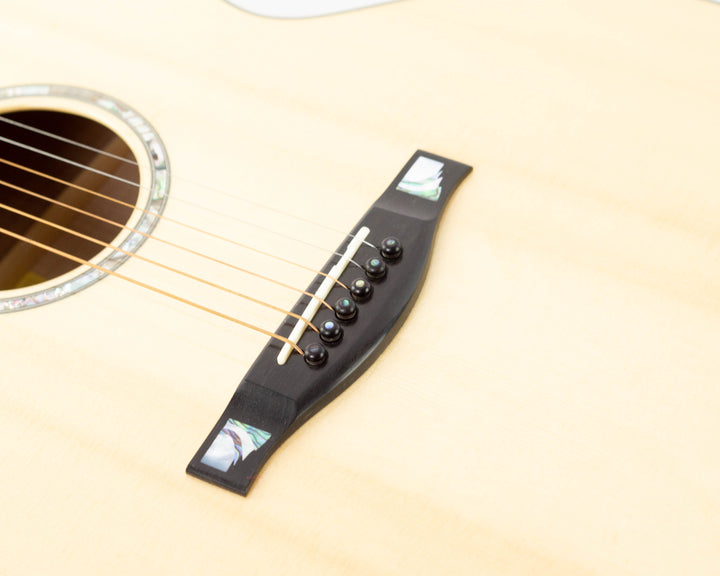 Eastman AC630 2021 Blonde