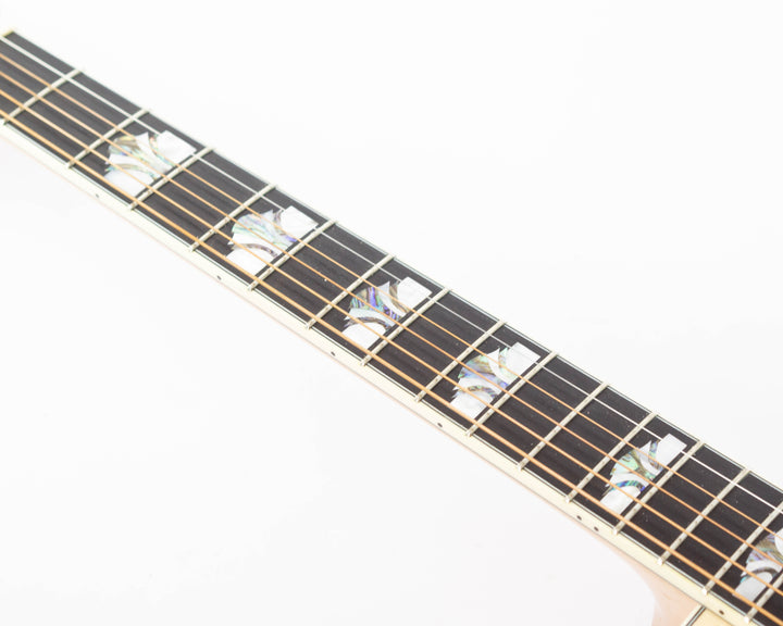 Eastman AC630 2021 Blonde