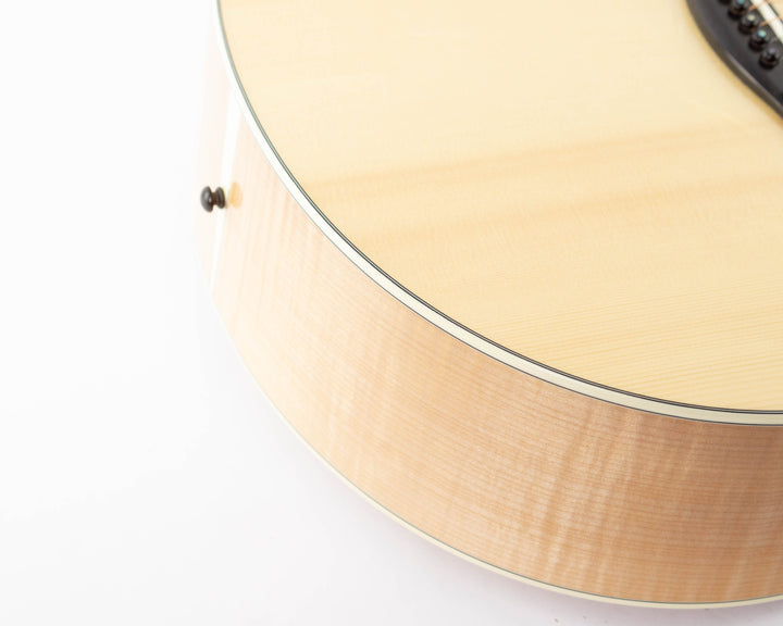 Eastman AC630 2021 Blonde