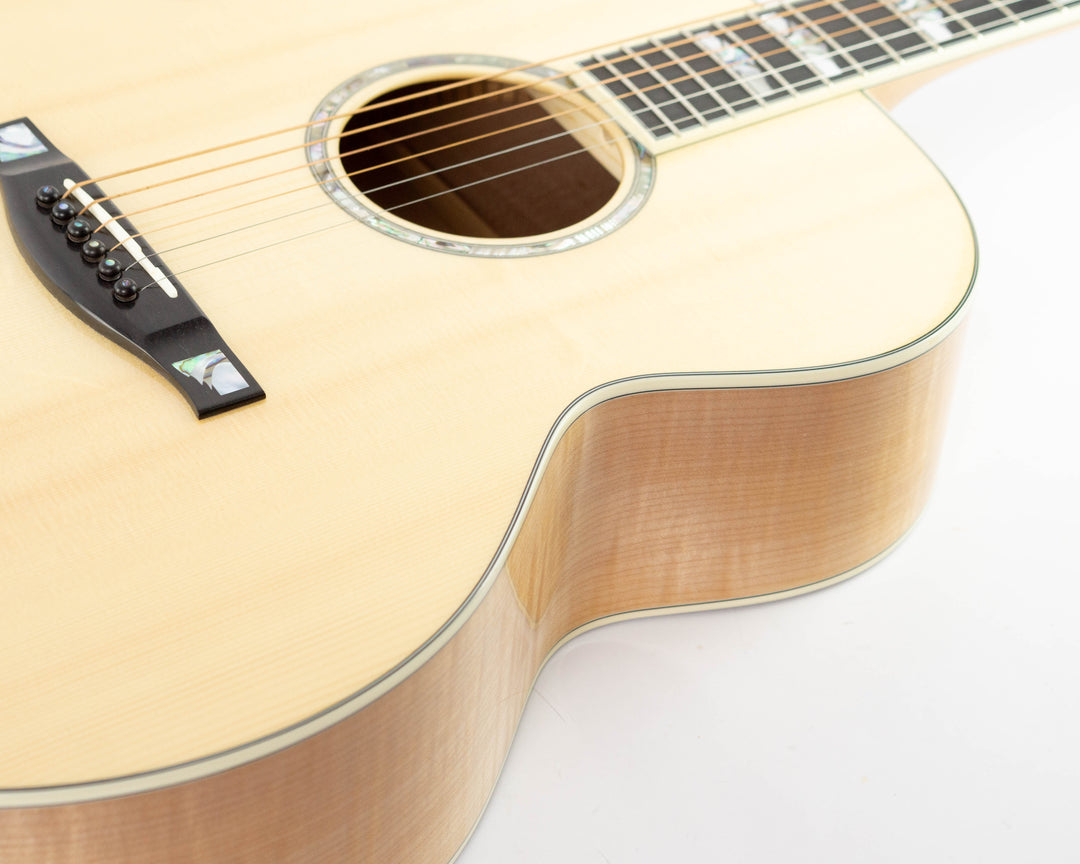 Eastman AC630 2021 Blonde
