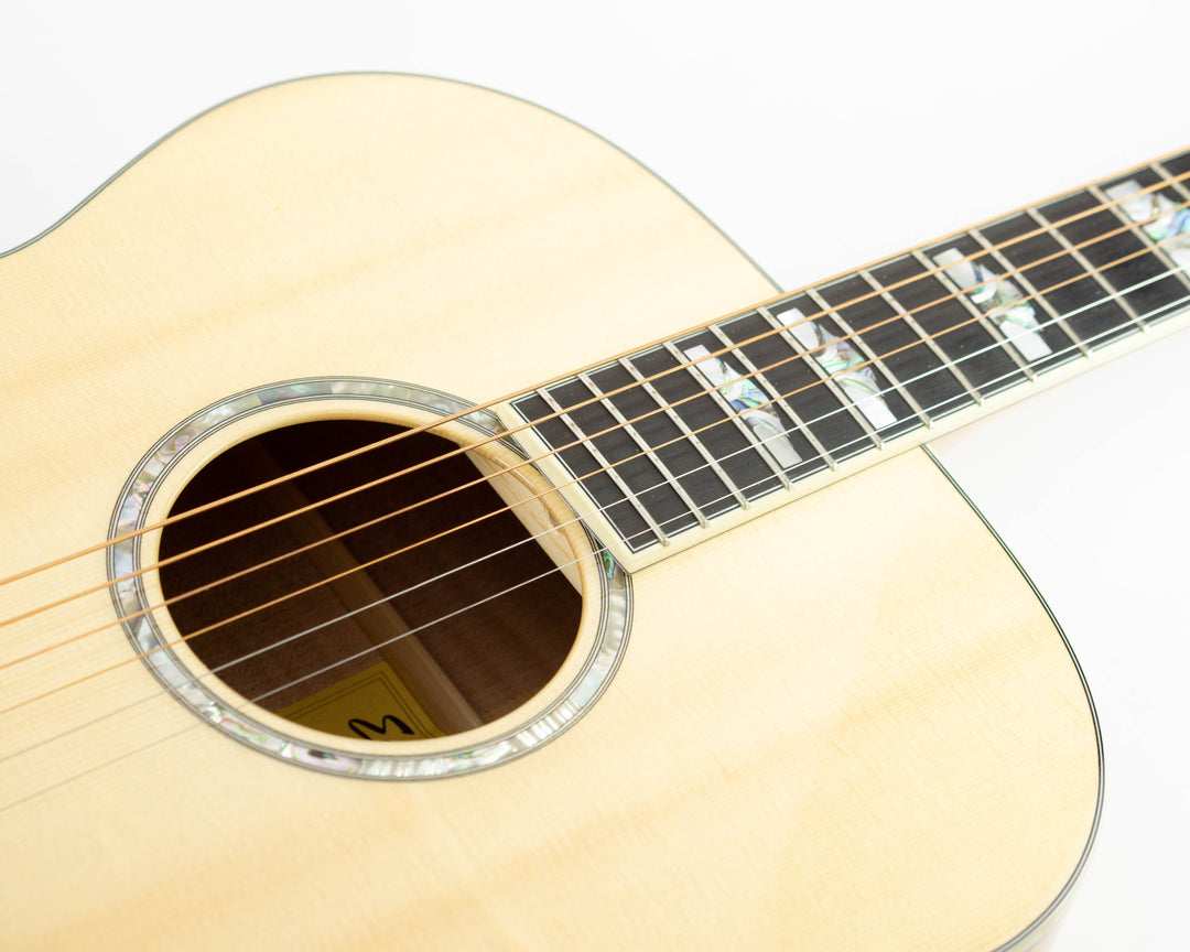 Eastman AC630 2021 Blonde