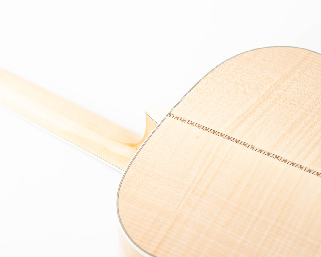 Eastman AC630 2021 Blonde