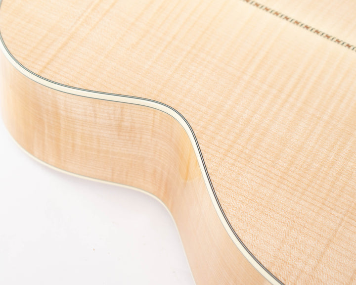 Eastman AC630 2021 Blonde