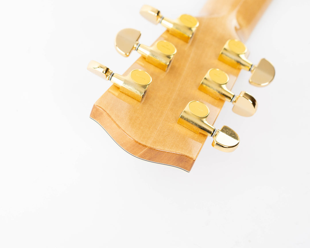 Eastman AC630 2021 Blonde