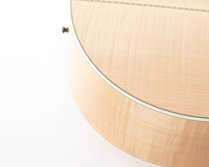 Eastman AC630 2021 Blonde