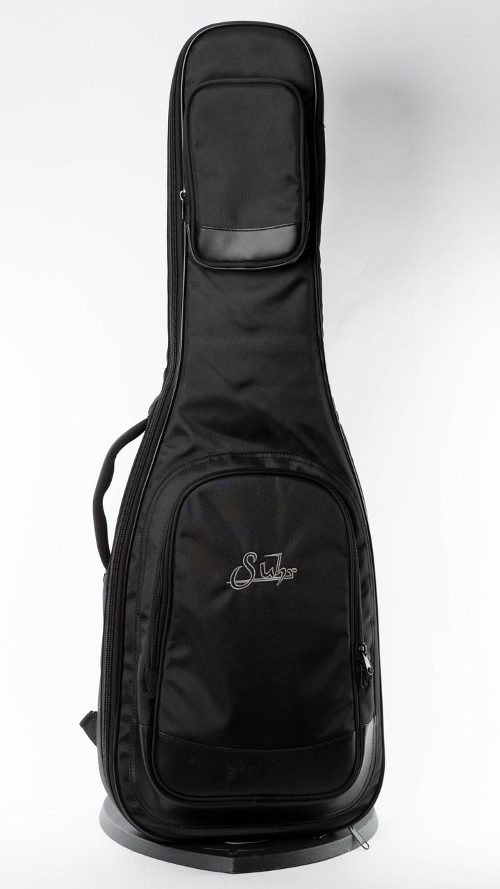 Suhr Classic S Antique HSS 2023 Limited Edition Lake Placid Blue