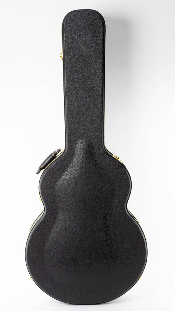 Eastman AC630 2021 Blonde