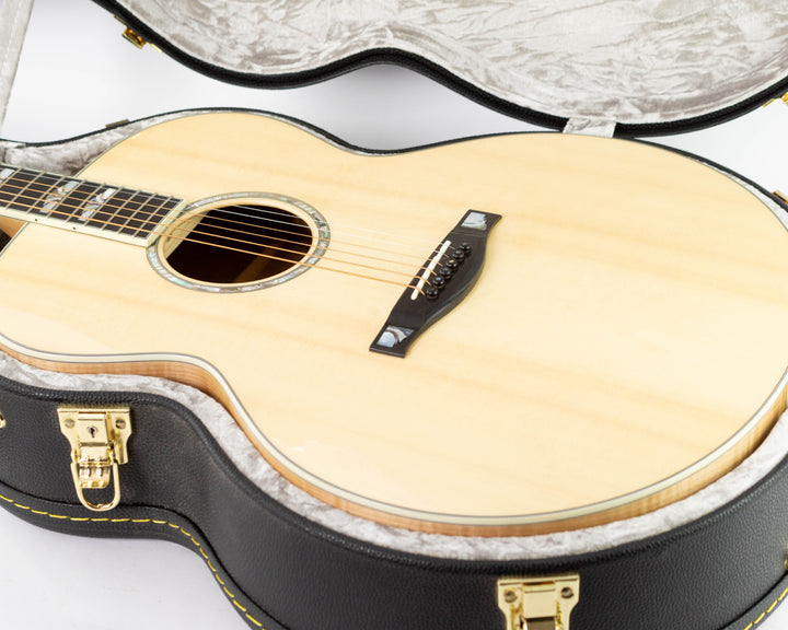 Eastman AC630 2021 Blonde