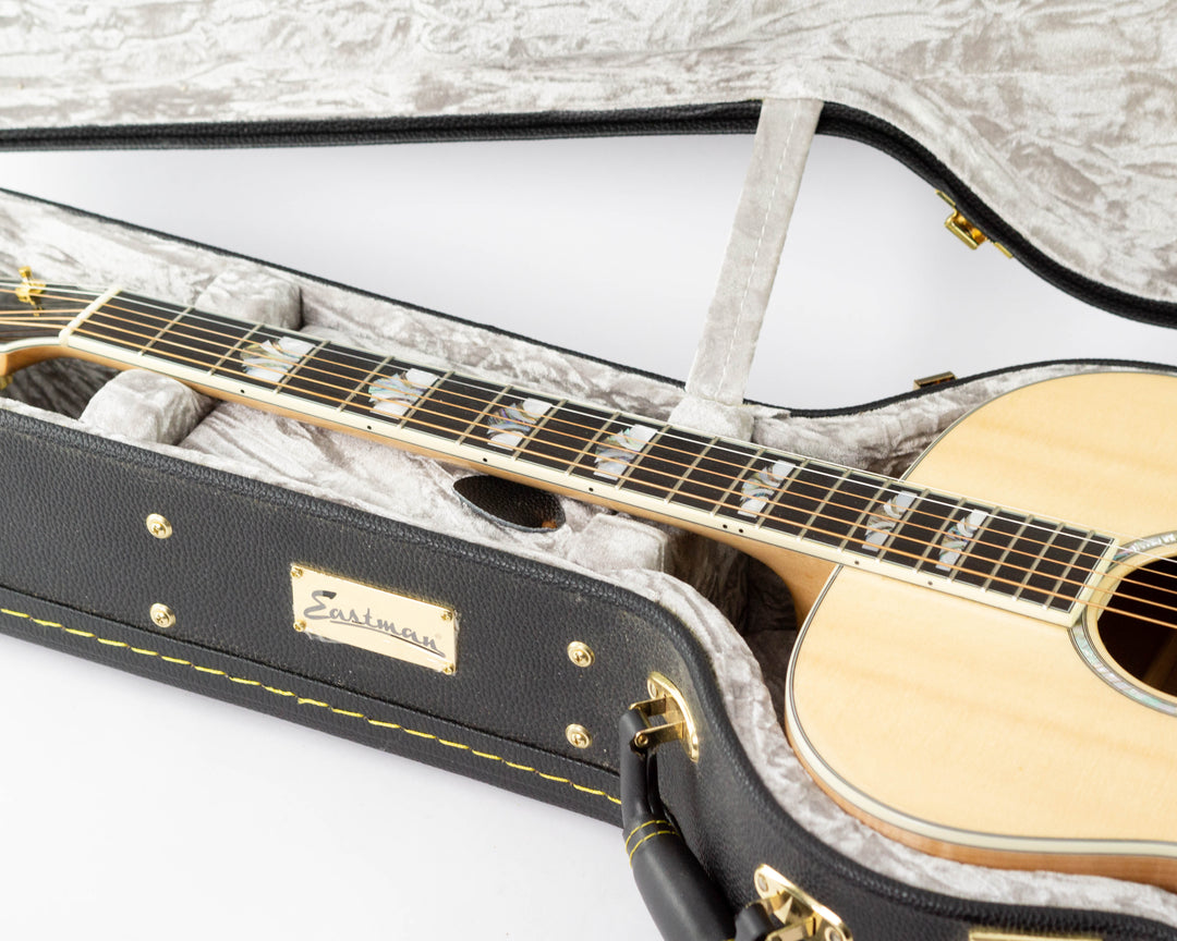 Eastman AC630 2021 Blonde