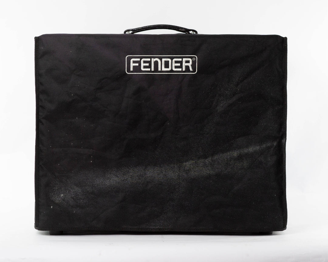 Fender Bassbreaker 18/30 2-Channel 30-Watt 2x12" Guitar Combo