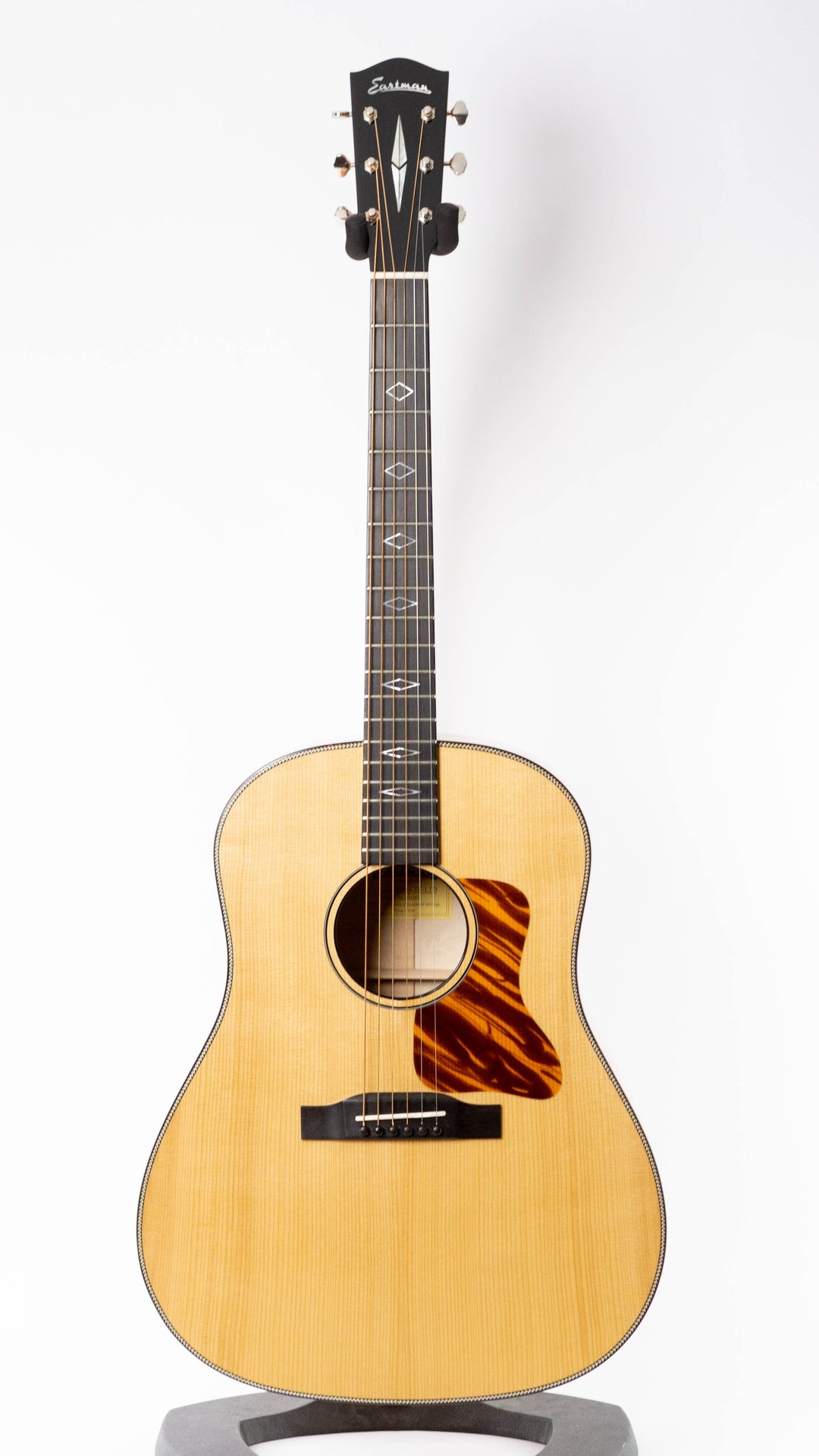 Eastman E16SS-TC-LTD 2023 Natural