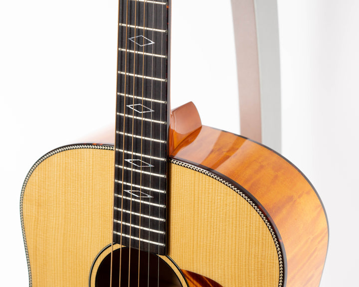 Eastman E16SS-TC-LTD 2023 Natural