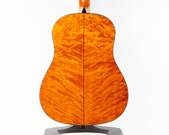 Eastman E16SS-TC-LTD 2023 Natural