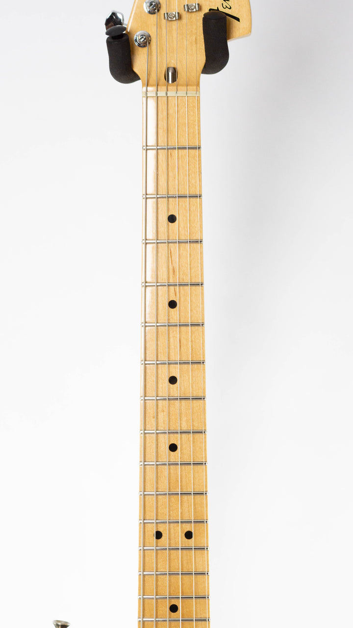 Fender Classic Series '72 Telecaster Deluxe 2010 Black