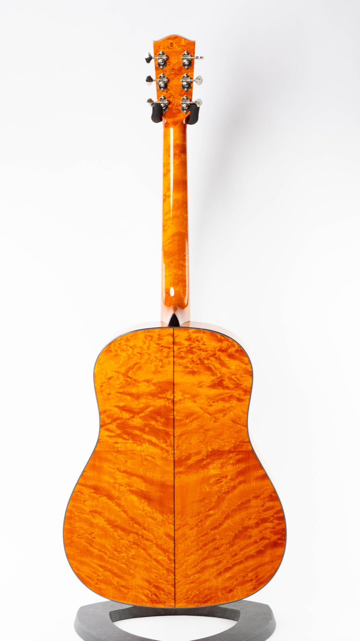 Eastman E16SS-TC-LTD 2023 Natural