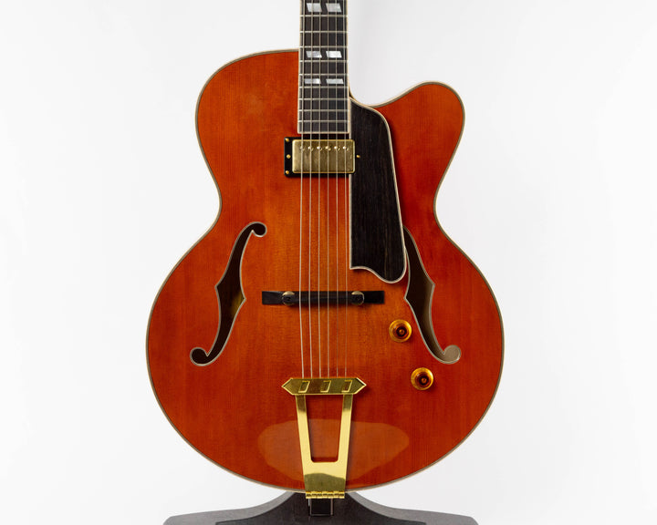 Eastman AR503CE Archtop Single Cutaway 2024 Antique