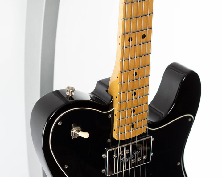 Fender Classic Series '72 Telecaster Deluxe 2010 Black