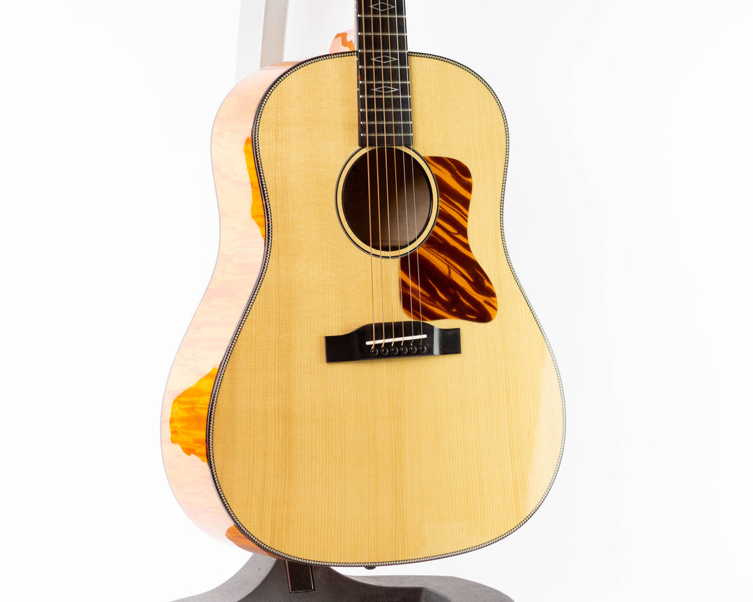 Eastman E16SS-TC-LTD 2023 Natural