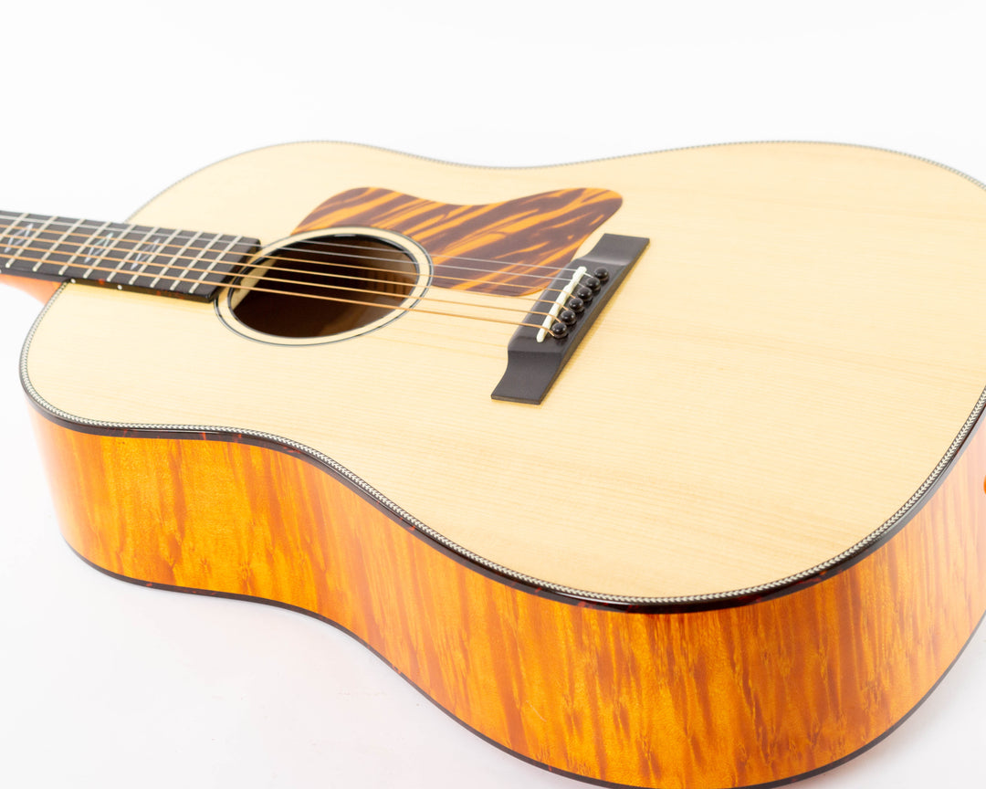Eastman E16SS-TC-LTD 2023 Natural