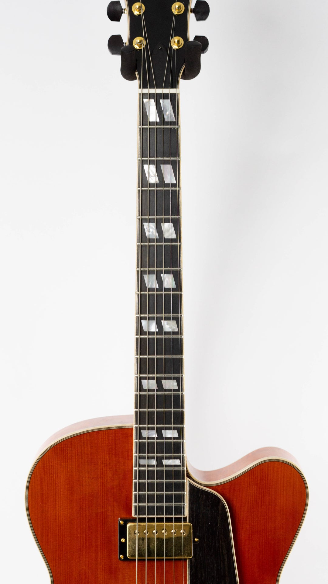 Eastman AR503CE Archtop Single Cutaway 2024 Antique