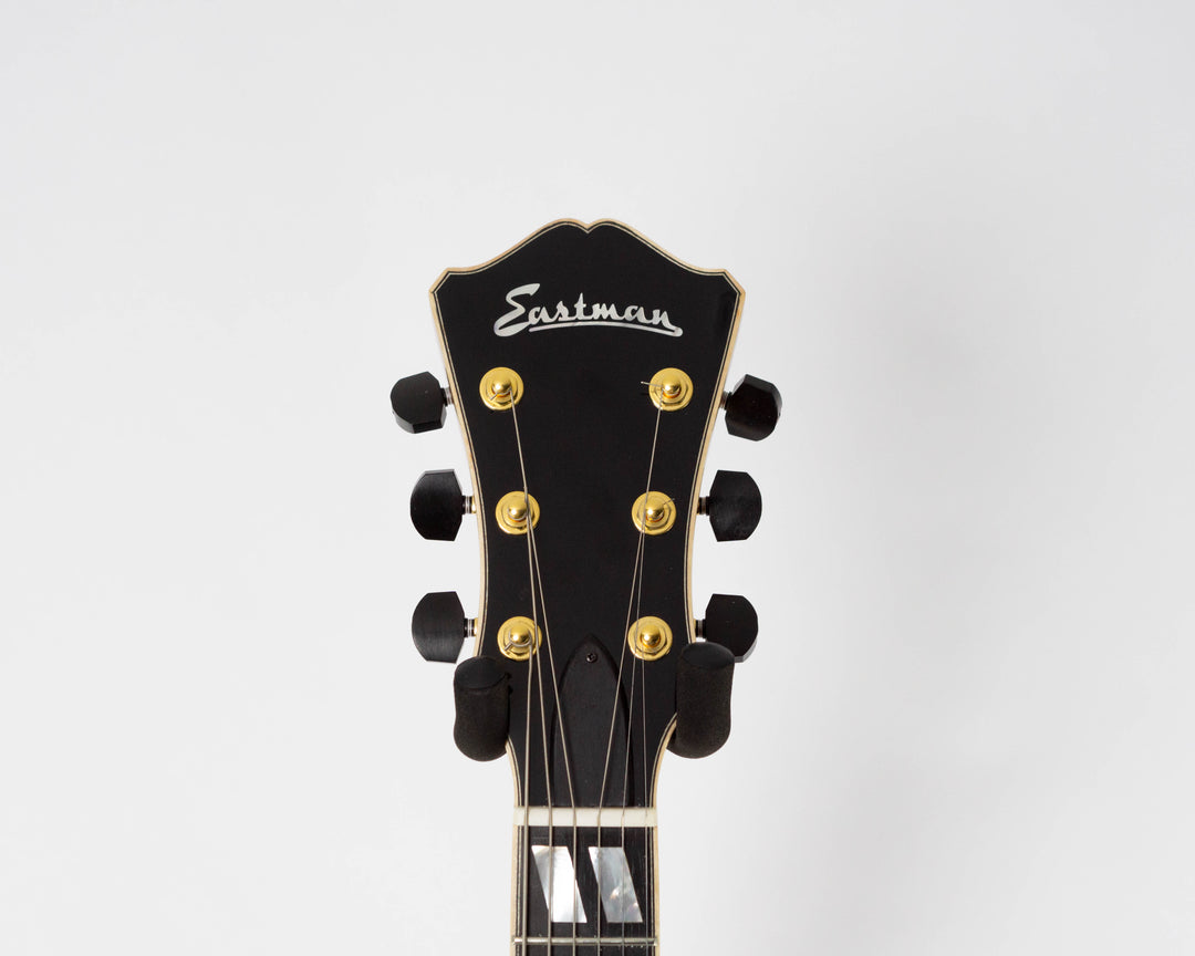 Eastman AR503CE Archtop Single Cutaway 2024 Antique