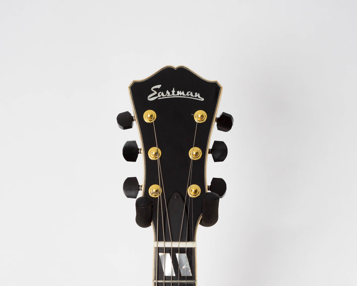 Eastman AR503CE Archtop Single Cutaway 2024 Antique