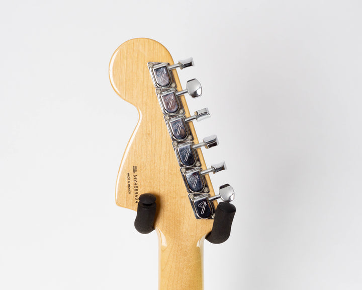 Fender Classic Series '72 Telecaster Deluxe 2010 Black