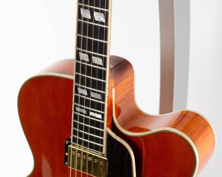 Eastman AR503CE Archtop Single Cutaway 2024 Antique