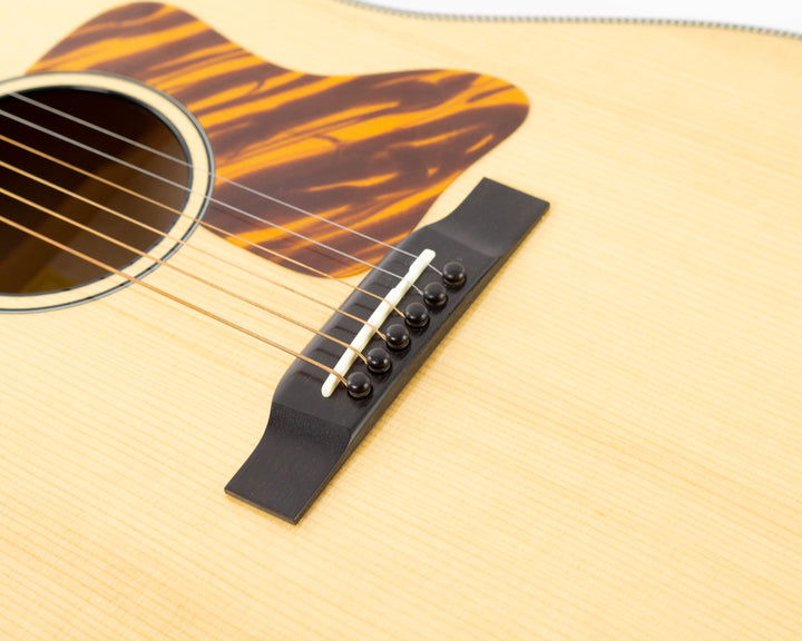 Eastman E16SS-TC-LTD 2023 Natural