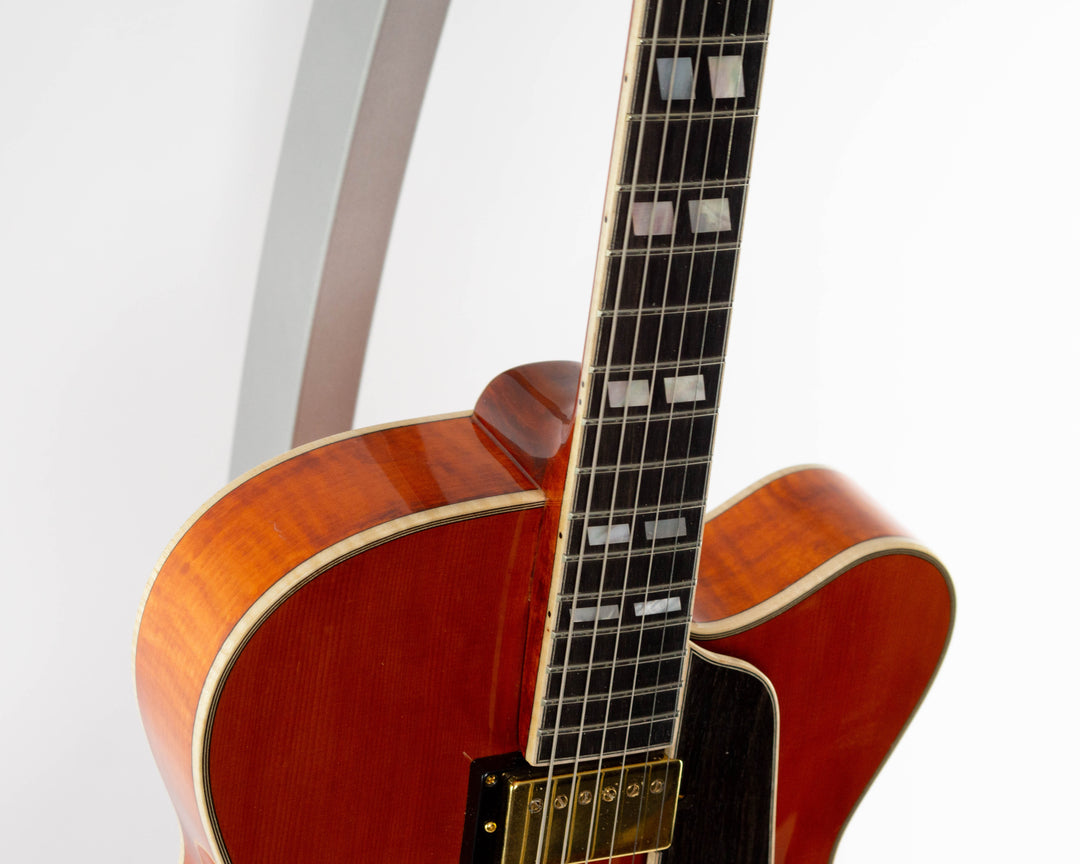 Eastman AR503CE Archtop Single Cutaway 2024 Antique