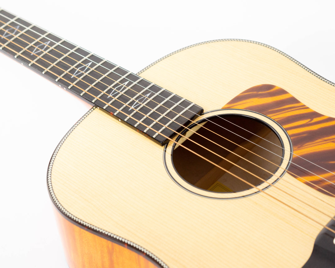 Eastman E16SS-TC-LTD 2023 Natural