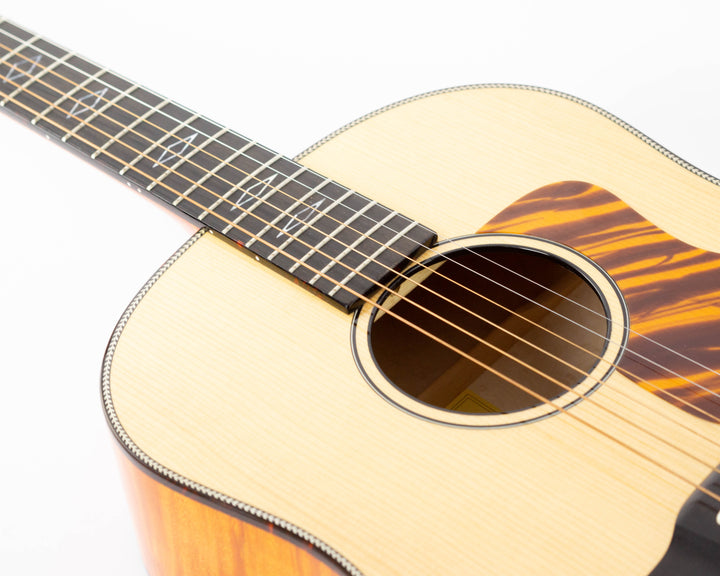 Eastman E16SS-TC-LTD 2023 Natural